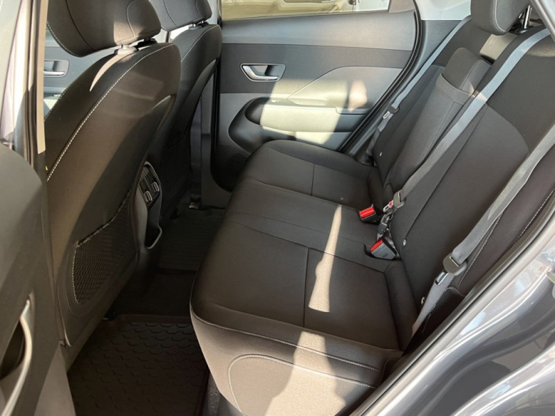 KONA EV (SX2) Smart Line 48,6 kWh k6es1-PP1-OO5 - 13