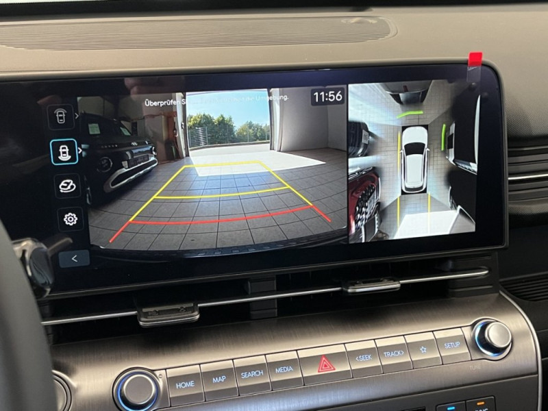 KONA EV (SX2) Smart Line 48,6 kWh k6es1-PP1-OO5 - 15