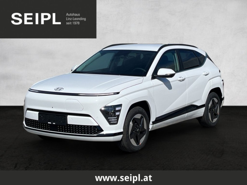 KONA EV (SX2) Smart Line 48,6 kWh k6es1-PP1-OO5