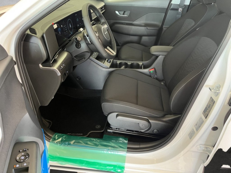 KONA EV (SX2) Smart Line 48,6 kWh k6es1-PP1-OO5 - 6