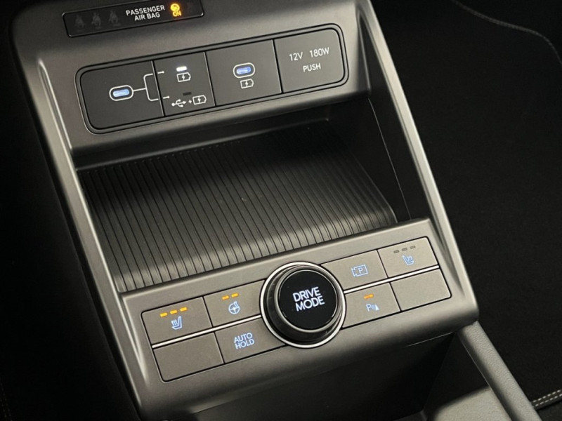 KONA EV (SX2) Smart Line 48,6 kWh k6es1-PP1-OO5 - 9