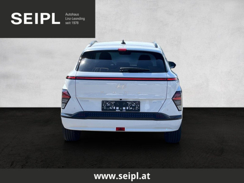 KONA EV (SX2) Smart Line 48,6 kWh k6es1-PP1-OO5 - 22