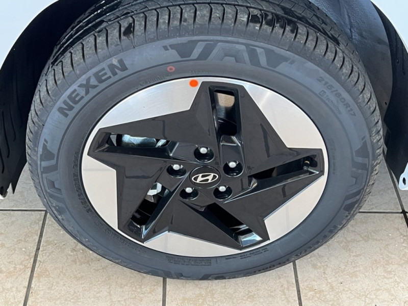 KONA EV (SX2) Smart Line 48,6 kWh k6es1-PP1-OO5 - 23