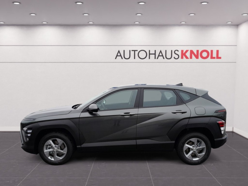 Kona (SX2) Smart Line 1.0 TGDI 2WD k6bs1 - 1