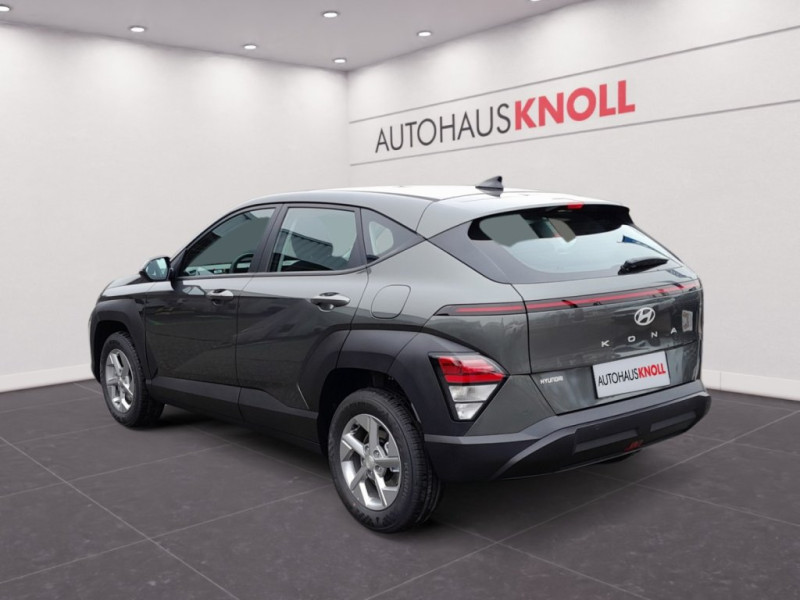 Kona (SX2) Smart Line 1.0 TGDI 2WD k6bs1 - 2