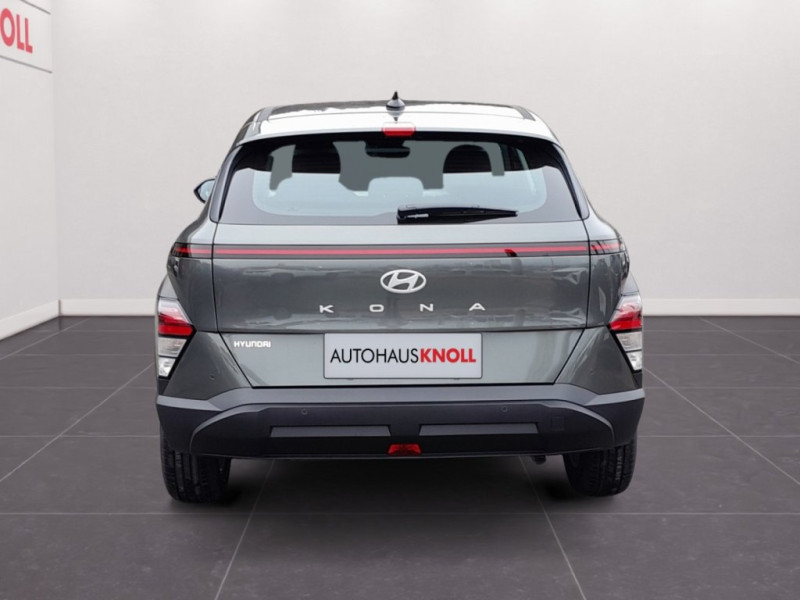 Kona (SX2) Smart Line 1.0 TGDI 2WD k6bs1 - 3