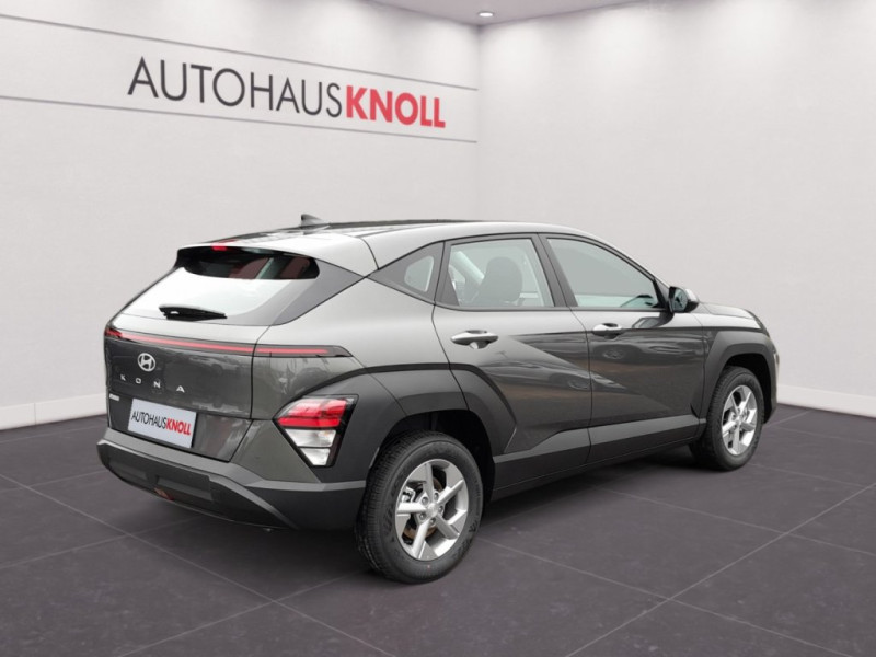 Kona (SX2) Smart Line 1.0 TGDI 2WD k6bs1 - 4