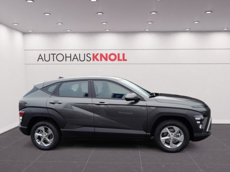 Kona (SX2) Smart Line 1.0 TGDI 2WD k6bs1 - 5