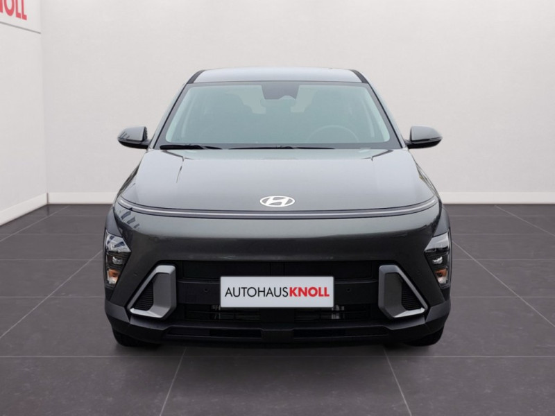 Kona (SX2) Smart Line 1.0 TGDI 2WD k6bs1 - 7