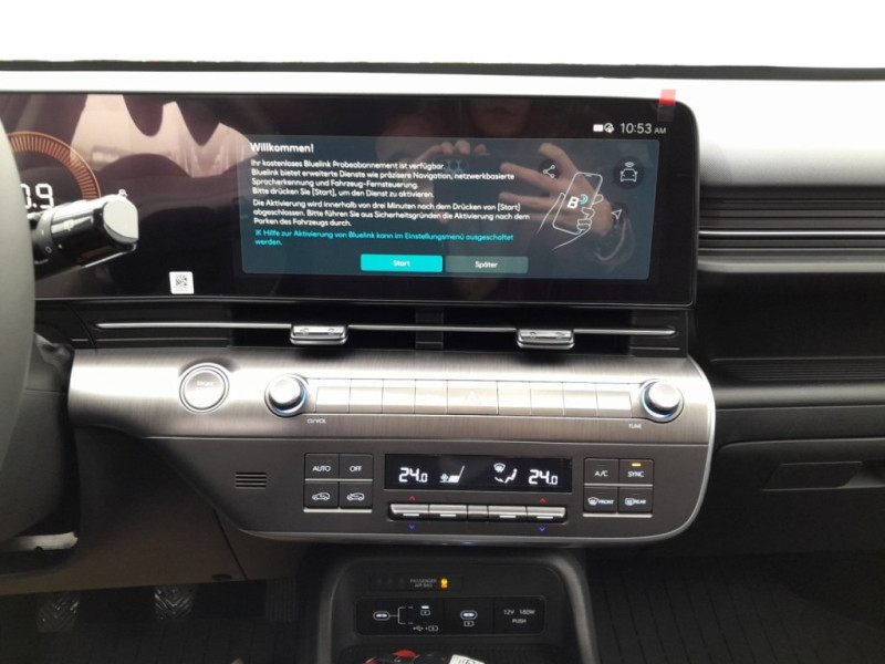 Kona (SX2) Smart Line 1.0 TGDI 2WD k6bs1 - 10