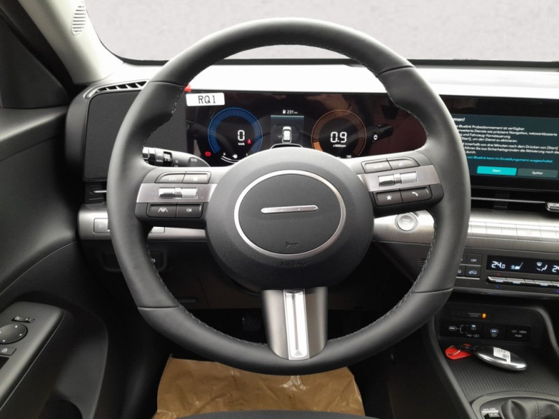 Kona (SX2) Smart Line 1.0 TGDI 2WD k6bs1 - 11