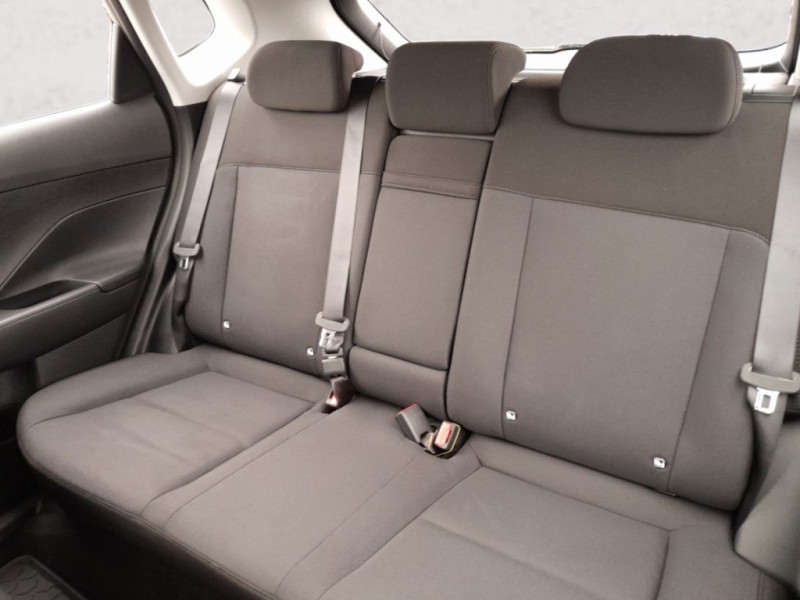 Kona (SX2) Smart Line 1.0 TGDI 2WD k6bs1 - 12