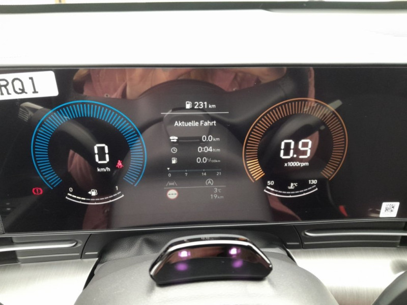 Kona (SX2) Smart Line 1.0 TGDI 2WD k6bs1 - 16