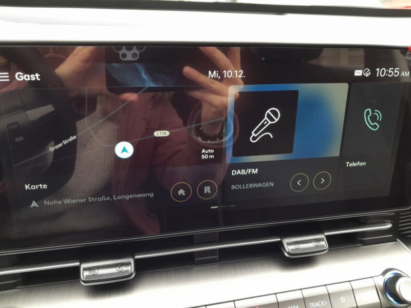 Kona (SX2) Smart Line 1.0 TGDI 2WD k6bs1 - 17