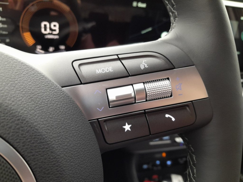 Kona (SX2) Smart Line 1.0 TGDI 2WD k6bs1 - 20