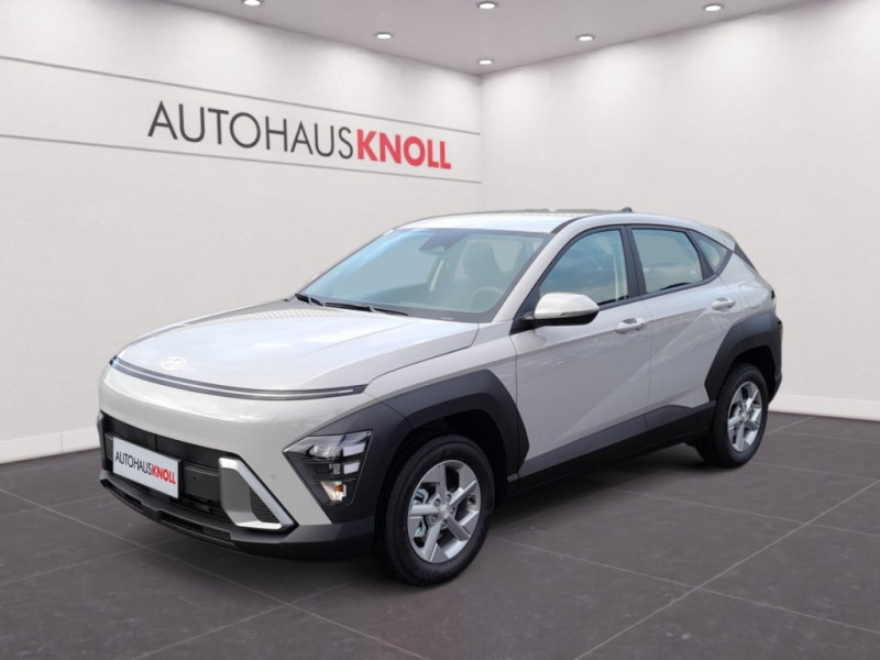 Kona (SX2) Smart Line 1.0 TGDI 2WD k6bs1