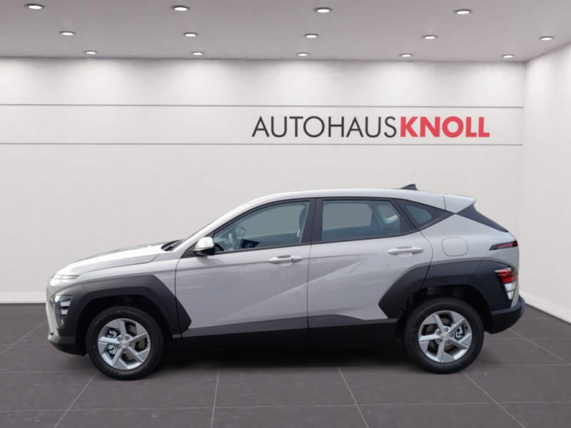 Kona (SX2) Smart Line 1.0 TGDI 2WD k6bs1 - 1