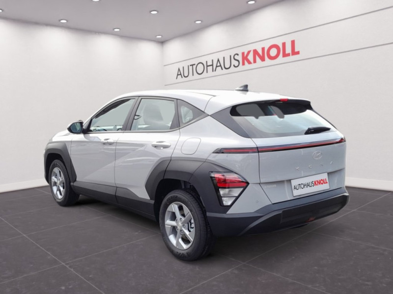 Kona (SX2) Smart Line 1.0 TGDI 2WD k6bs1 - 2