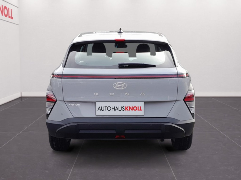 Kona (SX2) Smart Line 1.0 TGDI 2WD k6bs1 - 3