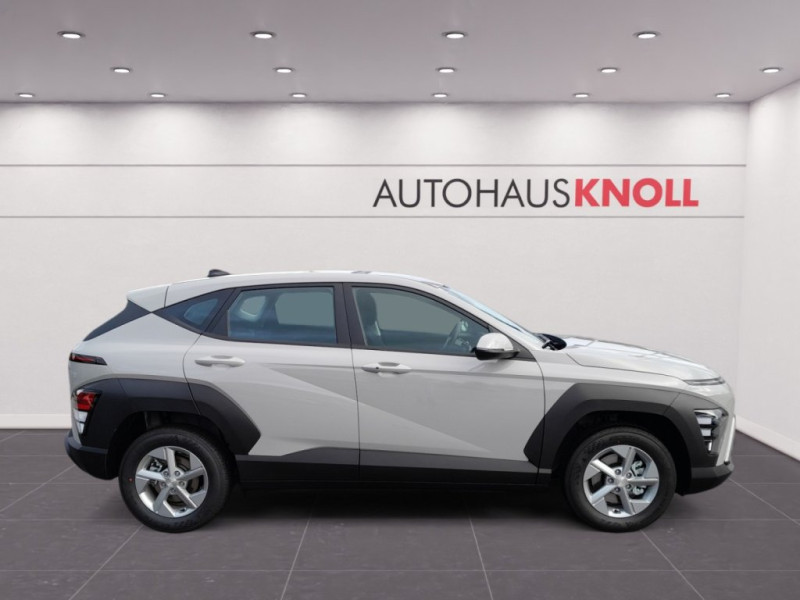 Kona (SX2) Smart Line 1.0 TGDI 2WD k6bs1 - 5