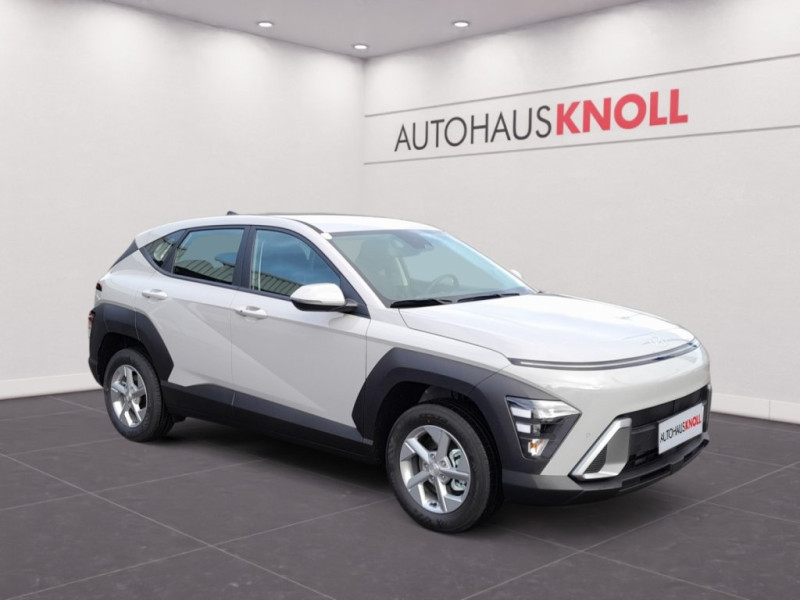 Kona (SX2) Smart Line 1.0 TGDI 2WD k6bs1 - 6