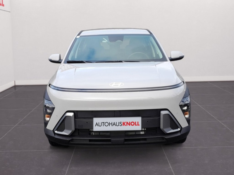 Kona (SX2) Smart Line 1.0 TGDI 2WD k6bs1 - 7