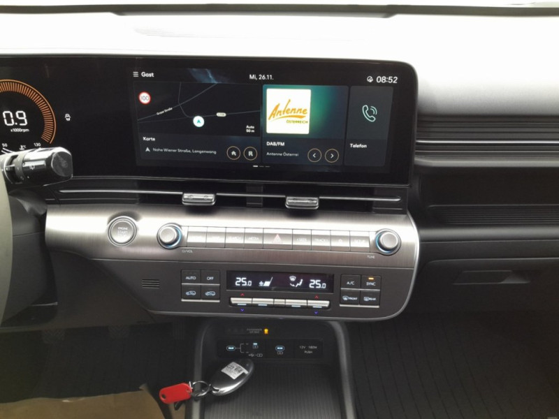 Kona (SX2) Smart Line 1.0 TGDI 2WD k6bs1 - 10