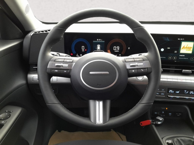 Kona (SX2) Smart Line 1.0 TGDI 2WD k6bs1 - 11