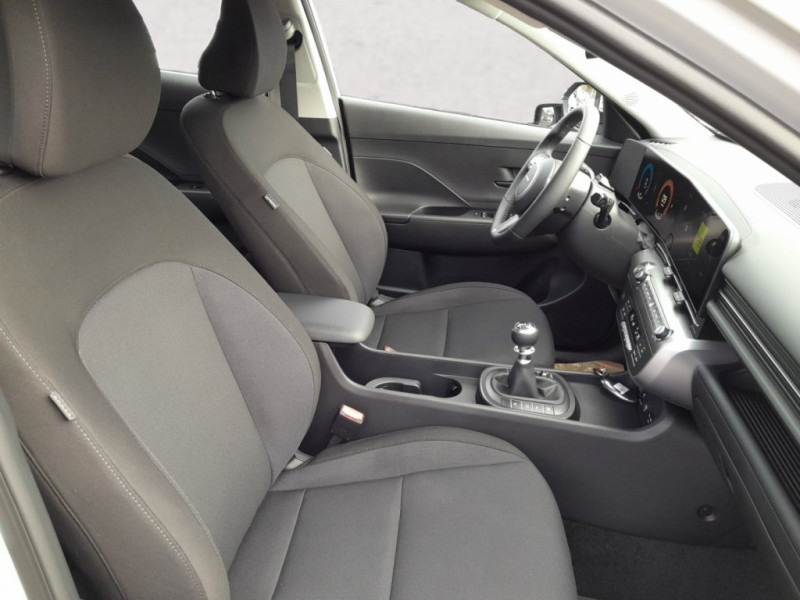 Kona (SX2) Smart Line 1.0 TGDI 2WD k6bs1 - 14