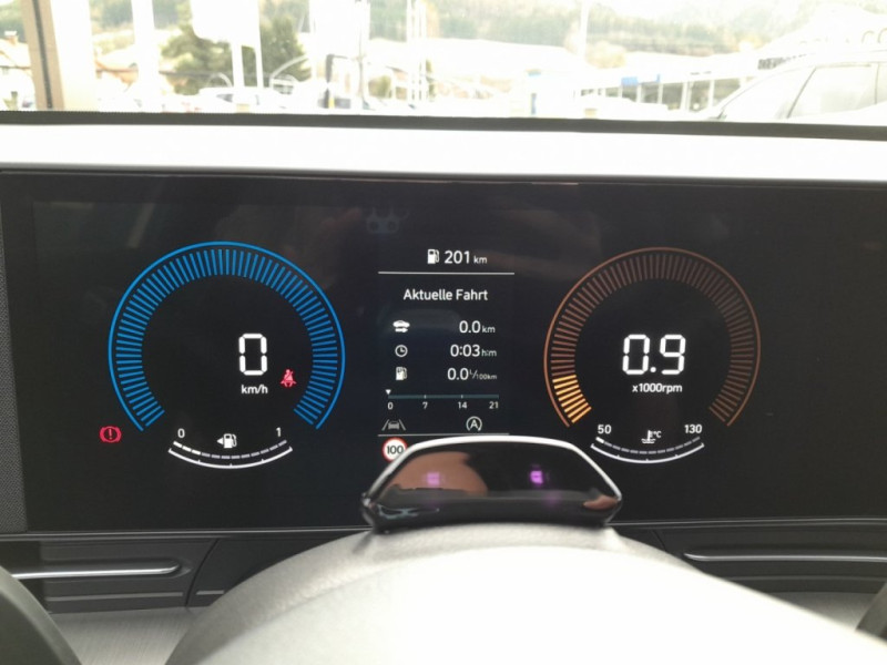 Kona (SX2) Smart Line 1.0 TGDI 2WD k6bs1 - 16