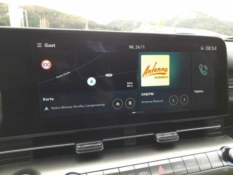 Kona (SX2) Smart Line 1.0 TGDI 2WD k6bs1 - 17