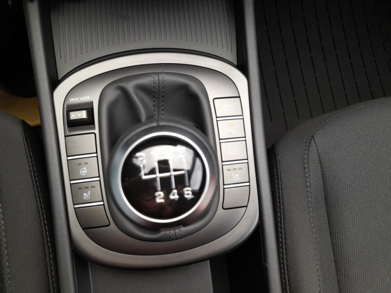 Kona (SX2) Smart Line 1.0 TGDI 2WD k6bs1 - 19