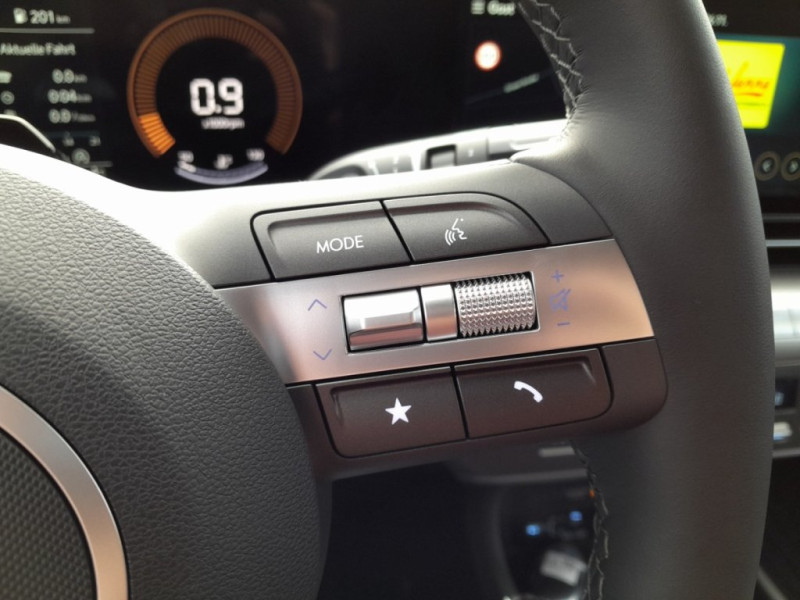 Kona (SX2) Smart Line 1.0 TGDI 2WD k6bs1 - 20