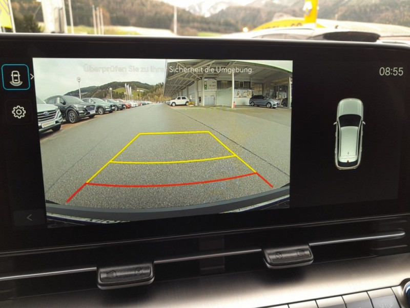 Kona (SX2) Smart Line 1.0 TGDI 2WD k6bs1 - 23