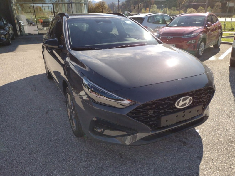 i30 Kombi - PD GO Plus 1.0 TGDI DCT c5ku3 - 1