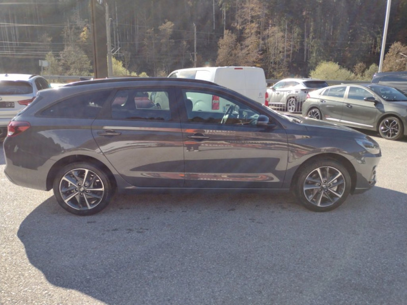 i30 Kombi - PD GO Plus 1.0 TGDI DCT c5ku3 - 5