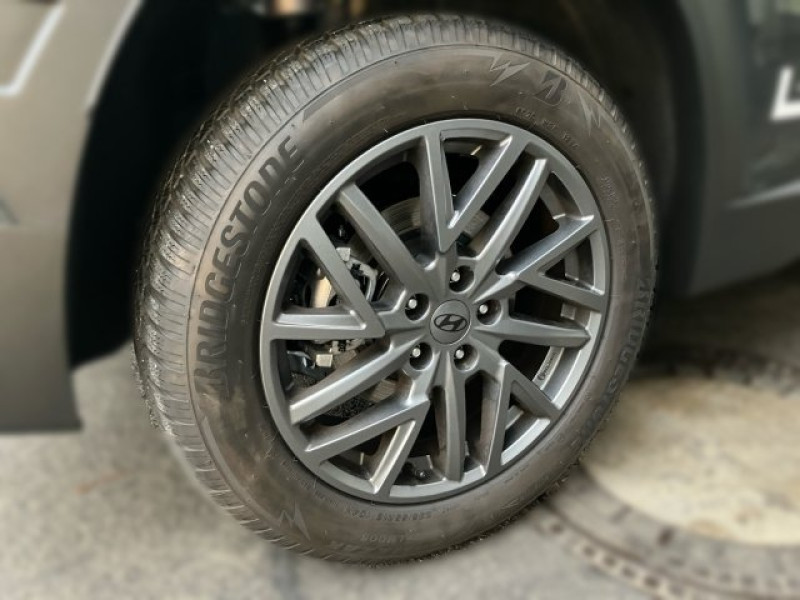 Tucson NX4 GO Plus 1,6 T-GDi PHEV 4WD AT - 4