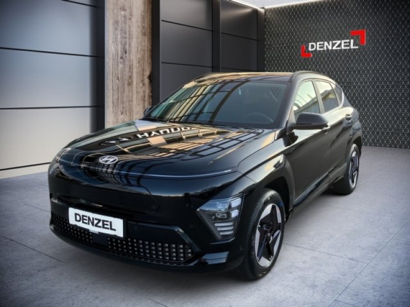 KONA EV (SX2) GO 64,8 kWh - 1