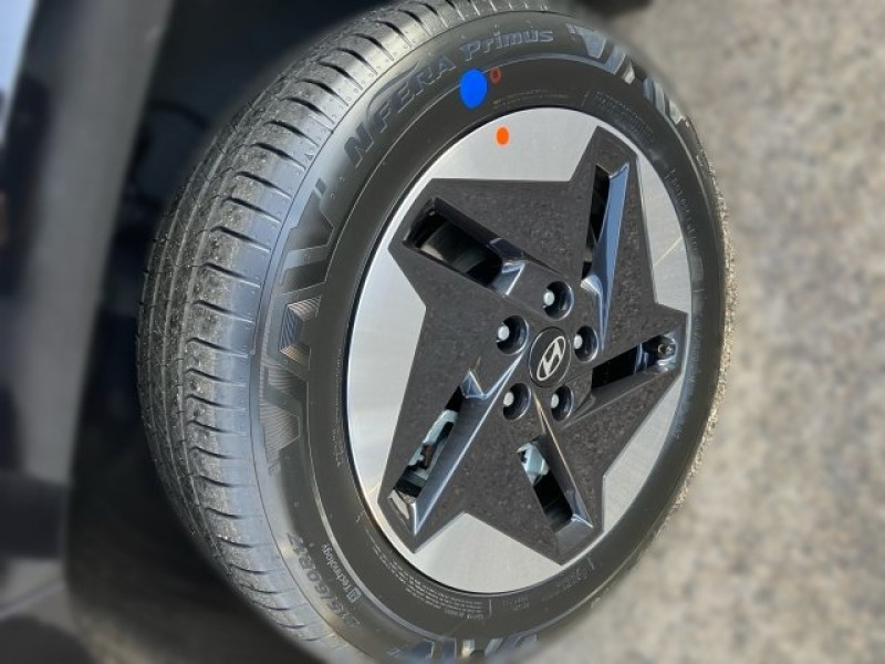 KONA EV (SX2) GO 64,8 kWh - 4