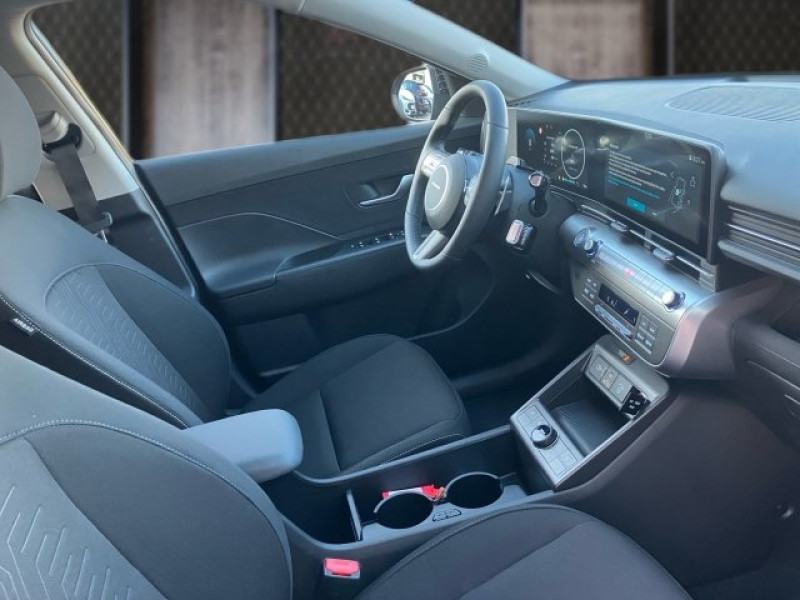 KONA EV (SX2) GO 64,8 kWh - 5