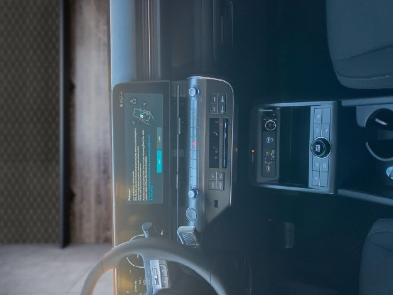 KONA EV (SX2) GO 64,8 kWh - 7