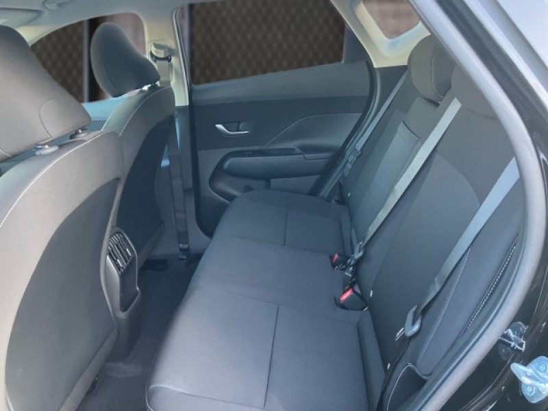 KONA EV (SX2) GO 64,8 kWh - 8