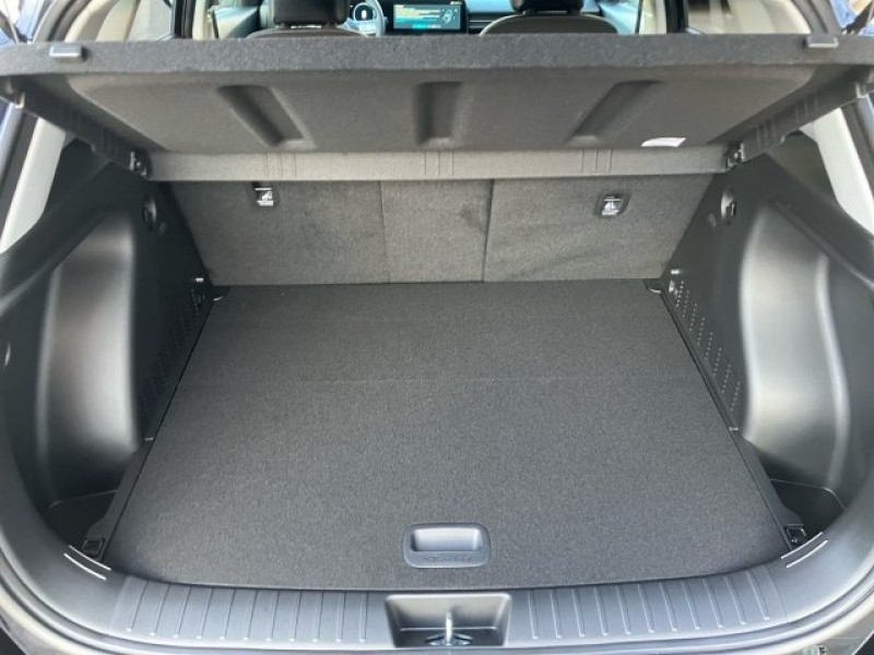 KONA EV (SX2) GO 64,8 kWh - 9