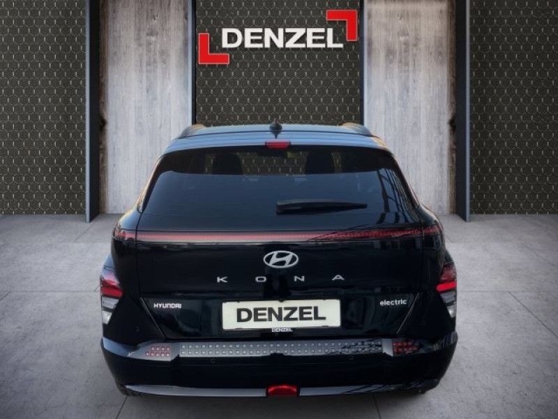 KONA EV (SX2) GO 64,8 kWh - 10