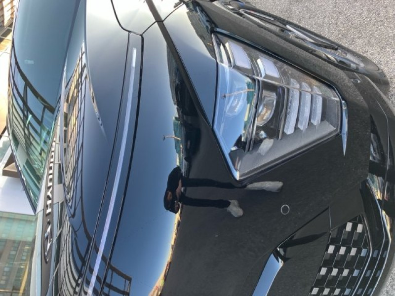 KONA EV (SX2) GO 64,8 kWh - 11