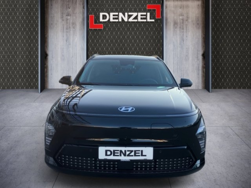 KONA EV (SX2) GO 64,8 kWh - 12