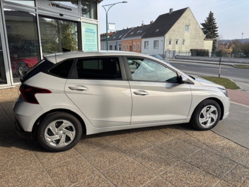 i20 (BC3) GO 1.0 T-GDI DCT b6bg2-PP1 - 3