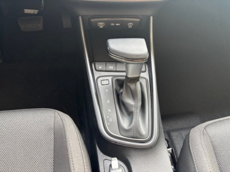 i20 (BC3) GO 1.0 T-GDI DCT b6bg2-PP1 - 10