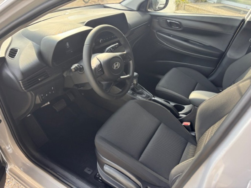 i20 (BC3) GO 1.0 T-GDI DCT b6bg2-PP1 - 11