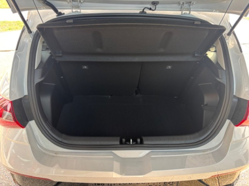 i20 (BC3) GO 1.0 T-GDI DCT b6bg2-PP1 - 17